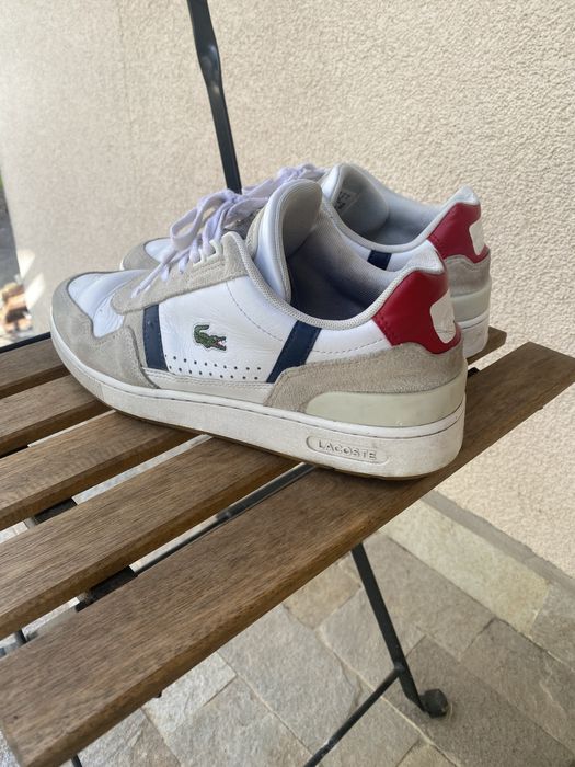 Lacoste Sneakers | 42 номер