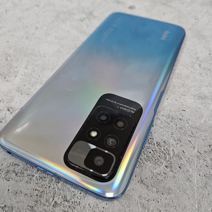 Xiaomi Redmi 10 128Gb(Риддер)Независимости34(лот780599)