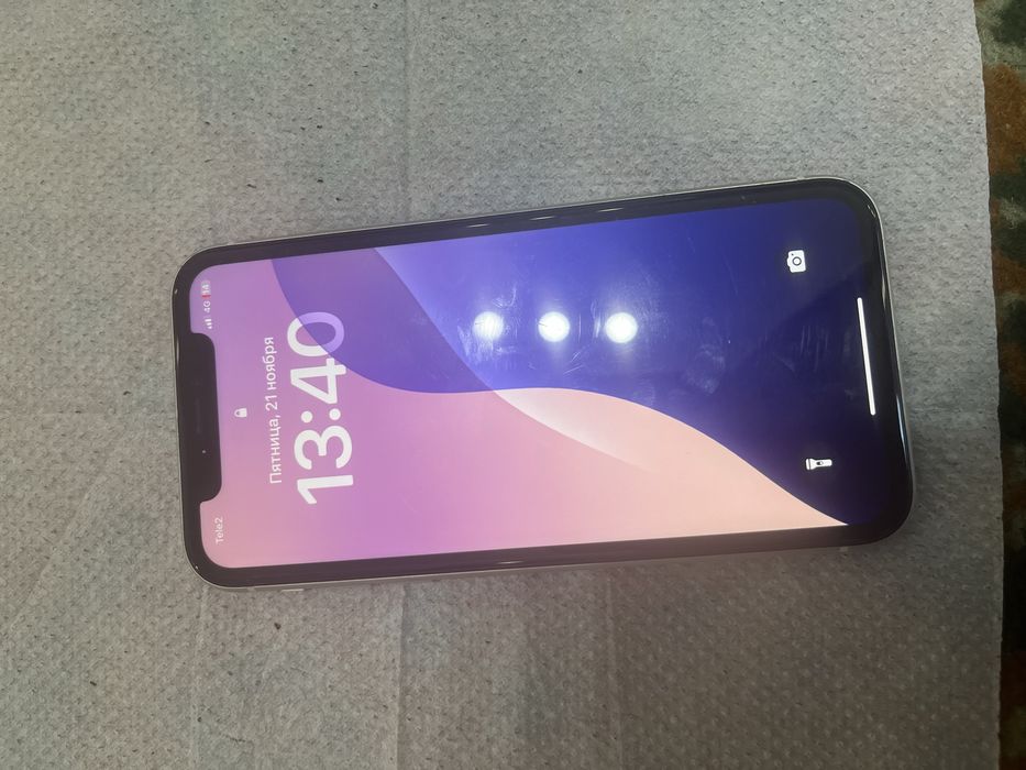 iPhone 11 продается