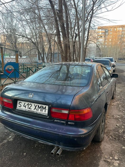 Продам Хонду Аккорд 1993 года