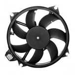 Ventilator radiator GMV Renault Grand Scenic 3 (Jz0/1), Megane Cc (Ez0/1), Megane 3 (Kz0/1), Scenic 3 (Jz0/1)