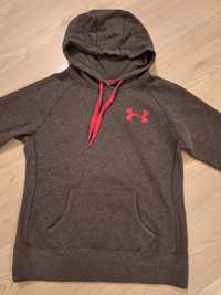 Hanorac under armour Xs S bluza trening