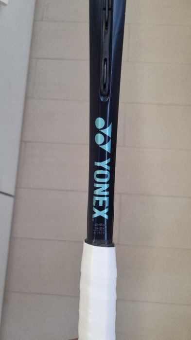 Тенис ракета Yonex Ezone 100SL - използвана