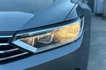 FAR STANGA SIMPLU VW PASSAT B8 VARIANT 2016