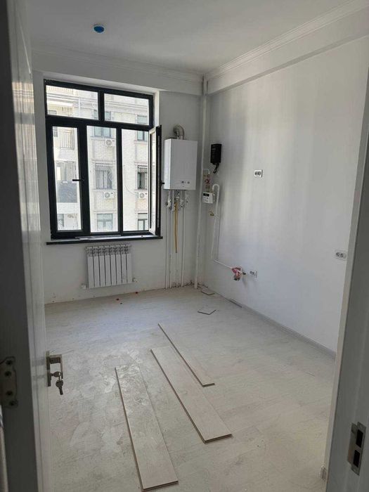 Академия МВД 3комн 96 м2.Новостройка с кадастром Qorasuv residents(ИТ)