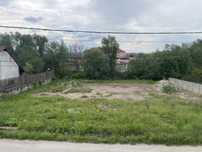 Teren Hunedoara str.Latureni