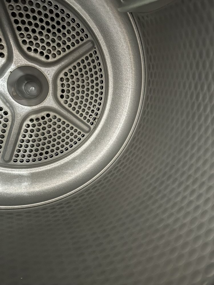 Сушилня Bosch Maxx 7 Sensitive