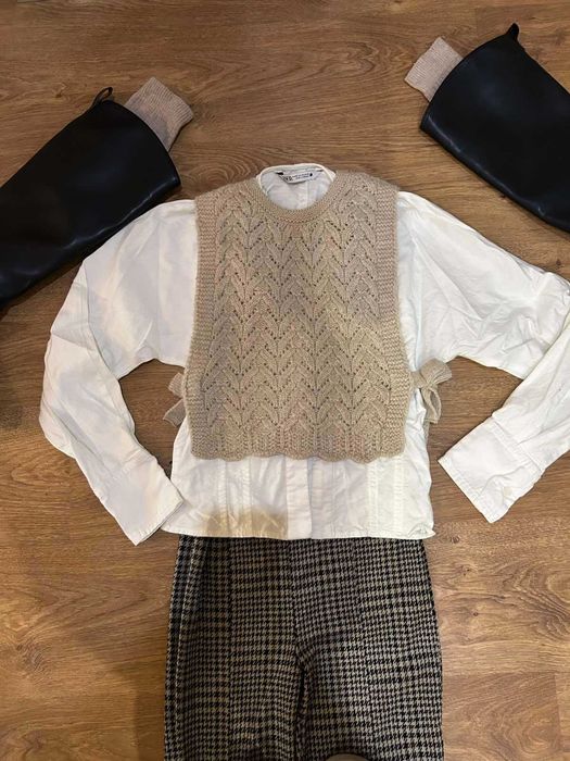 Сит с риза зара zara