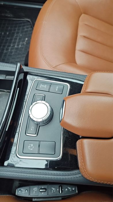 Vand cls 350 cdi