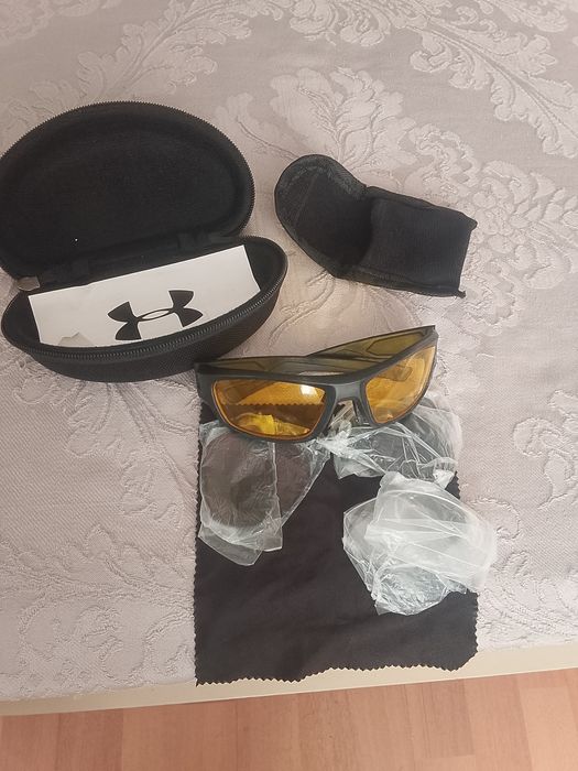 Тактические очки