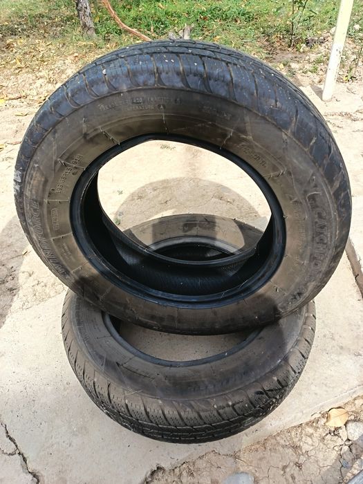 Б/У балон 195/65R16