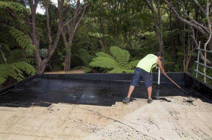 Универсальная грунтовка н битумной основе BITUM ASTAR BITUMFLEX PRIMER