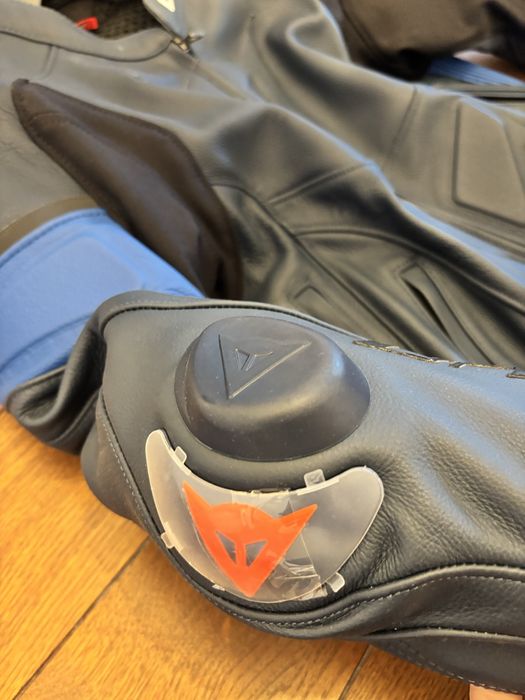 Geaca Dainese, noua, cu eticheta