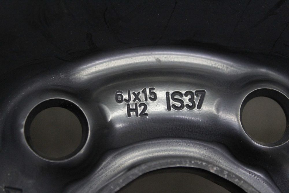 Джанти 15" 5х105 Opel Astra K (2015-2021)