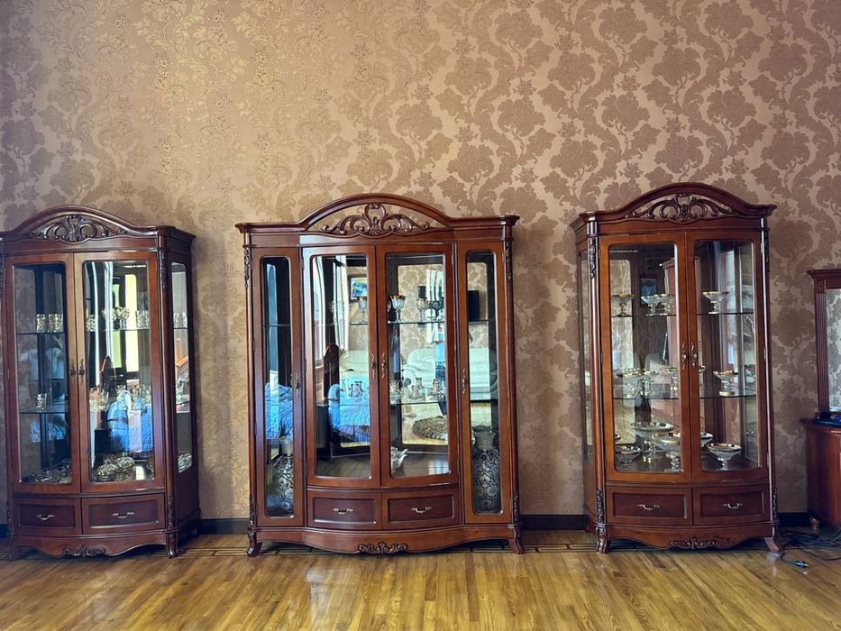 Ремонт всех видов мебели. Сборка и Разборка мебели. Замена фурнитуры.