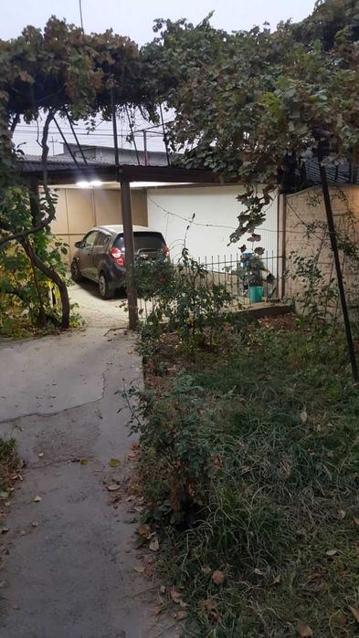 Срочно Продается участок с домом