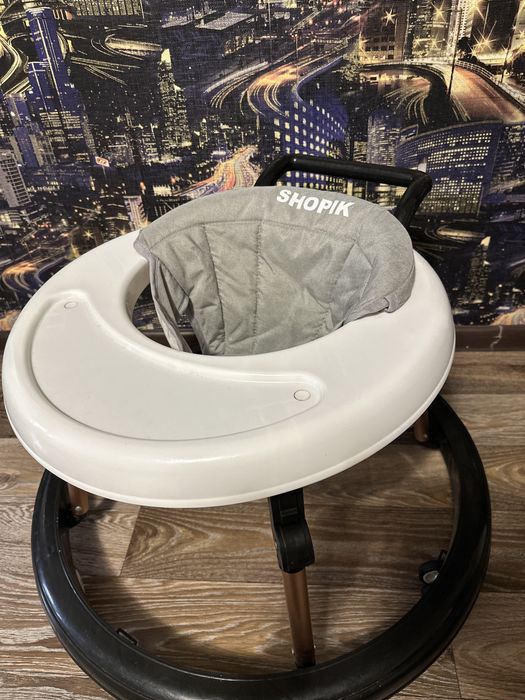 Ходунок детский