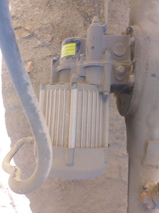 Armada motrs Elektra muravey sotiladi