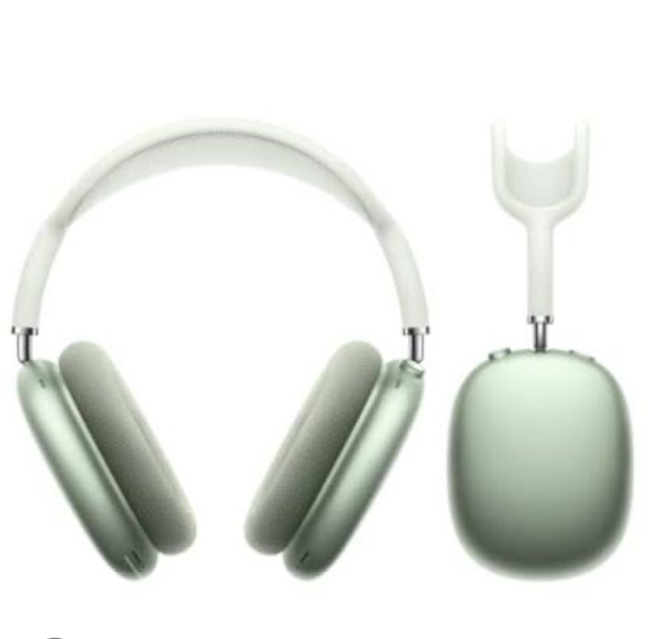 Наушники Airpods Max ( зеленые)