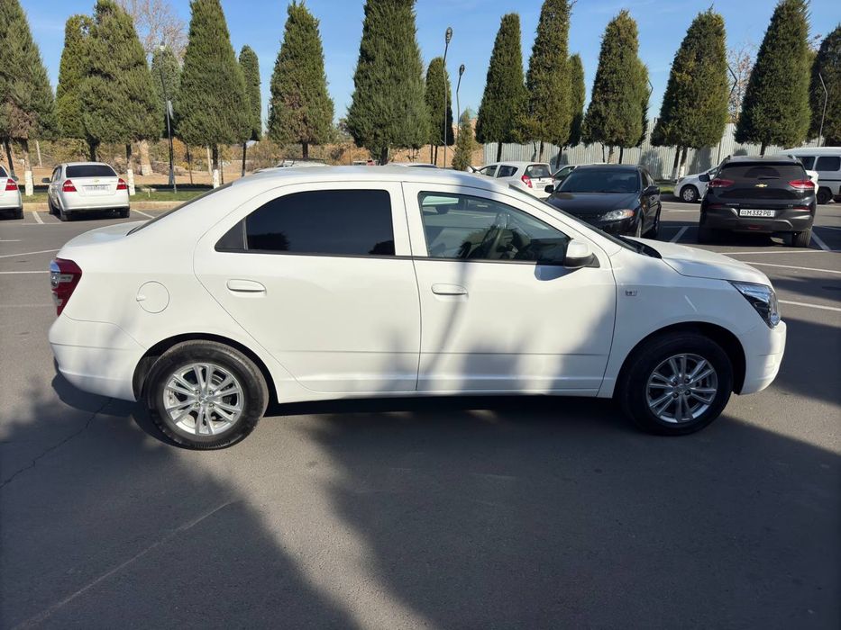 Срочно кобалт 2025 сотилвотти, 6.000 пробег