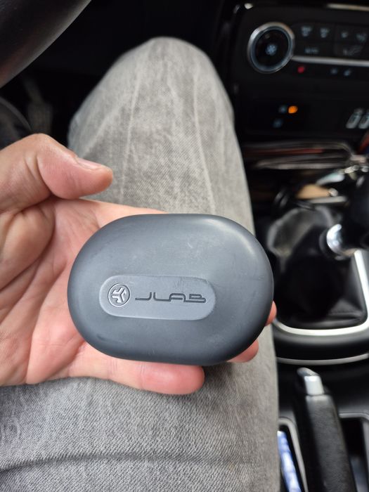 Casti bluetooth JLab Go Air Sport