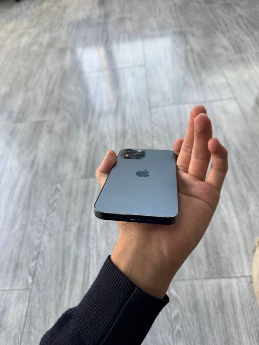 Iphone 12 pro oclmaga