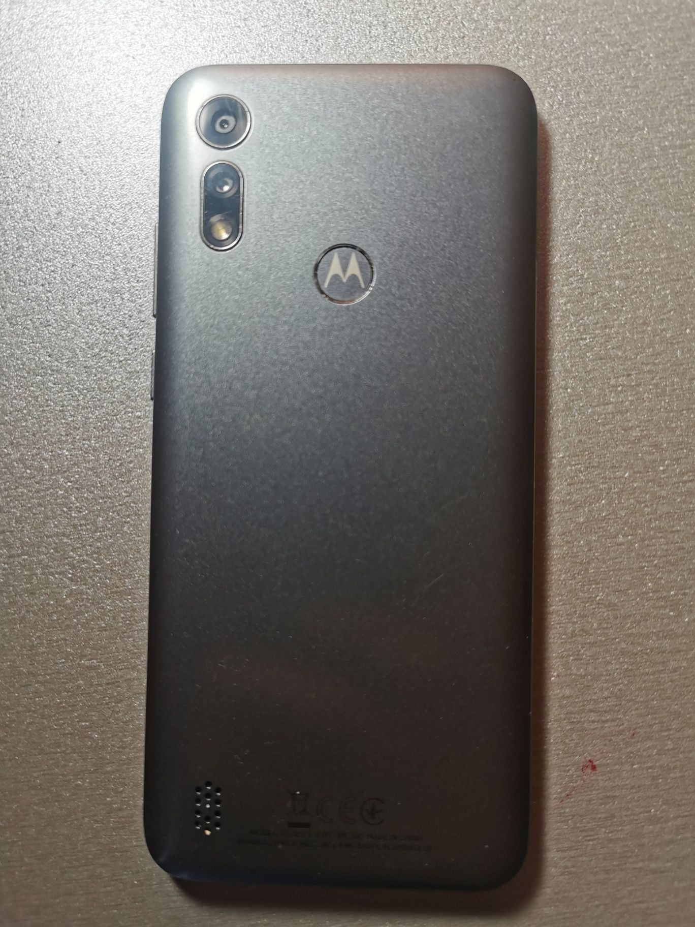 Motorola E6 Defect mufa de ÎNCĂRCARE
