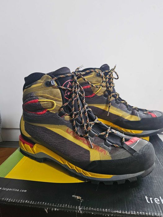 La Sportiva Trango Tech GTX номер 42
