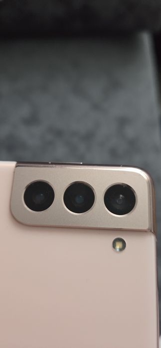 Samsung Galaxy S21 roz