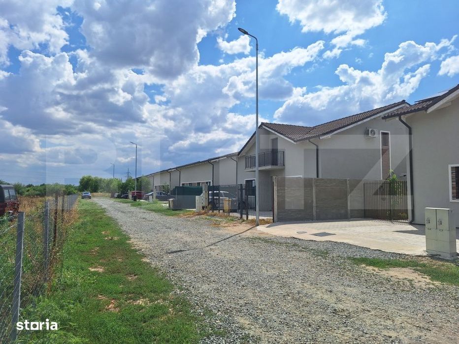 Teren intravilan, 4600 mp, dezvoltari imobiliare, Timisoara