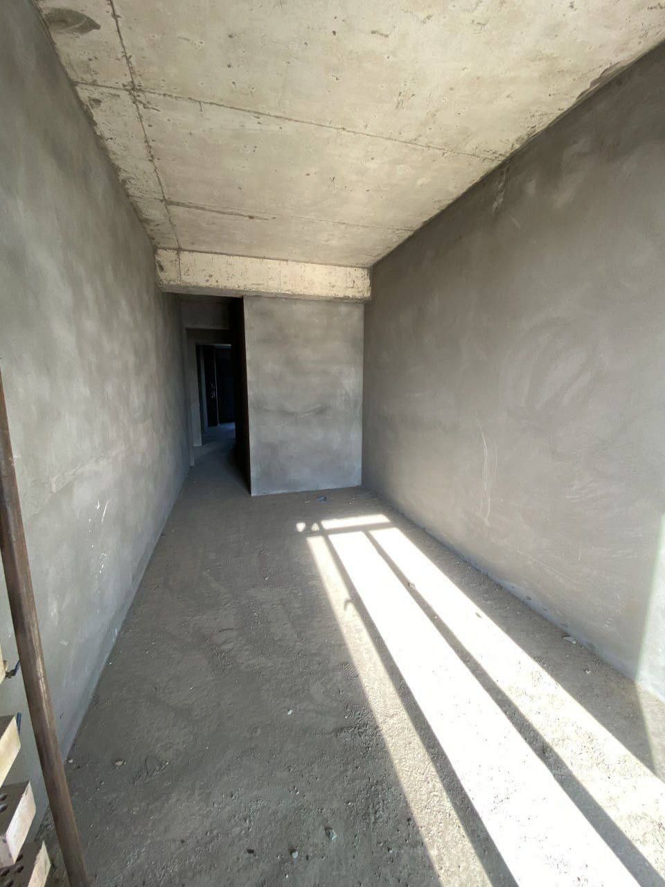 Квартира 3 комнаты ЖК Аския Сити, 127 м² яккасарайский район, Ракат