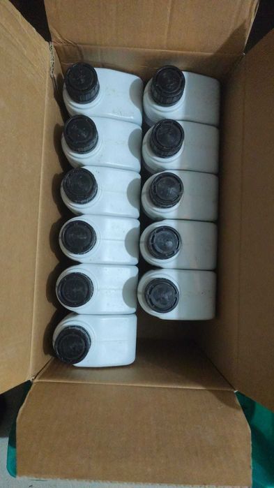 Ulei transmisie ROWE TopGear S 75W90 - Military Grade !