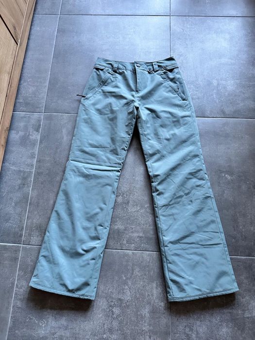 Дамски ски/сноуборд панталон Volcom, размер S