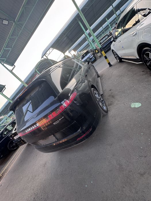 Lynko Co 900 Ultra 2 litr