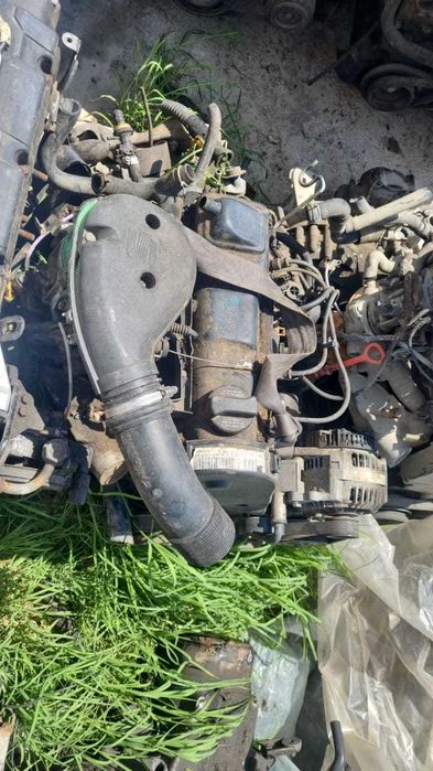 Буу Двигателя из европы