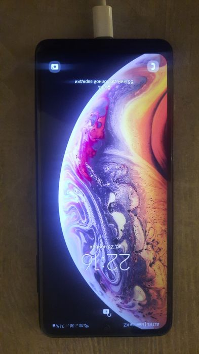 Продам телефон Samsung A22