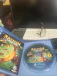 Игра за плейстейшън 4 (playstation 4) rayman legeds
