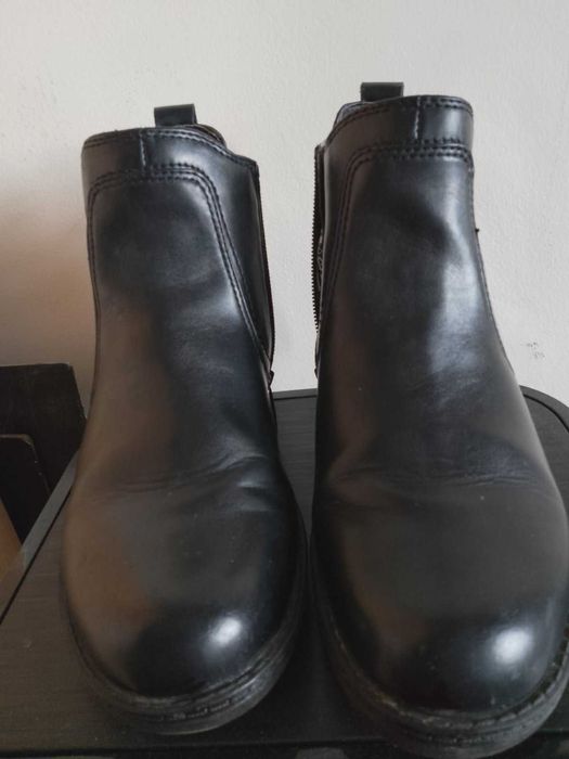 Дамски боти Tamaris