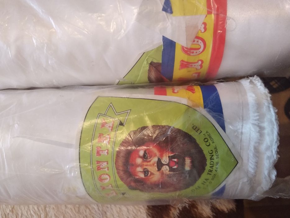 Ткань атлас(Корея)