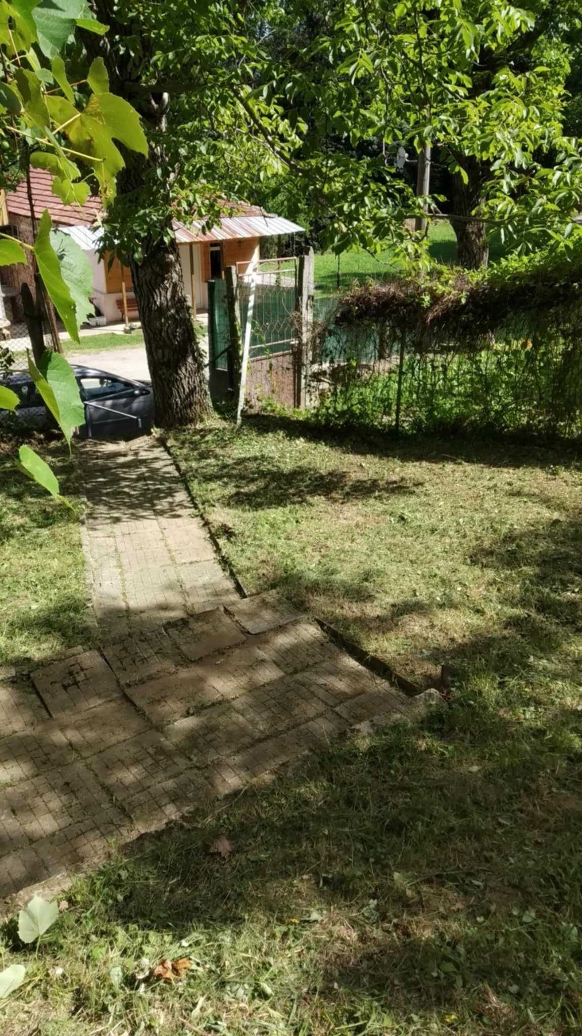 с. Харачери Бунгало