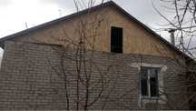 Продам дом, село Полудино! 63 км от Петропавловска