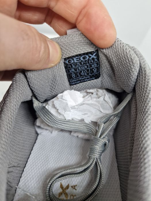 Geox Molveno nr. 42 (27cm)