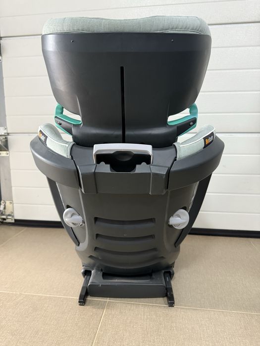 Scaun auto copii 7-12 ani