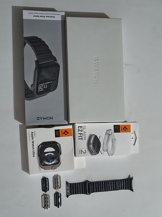 Accesorii Apple watch ultra
