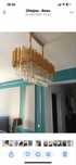 Vand 2 candelabre