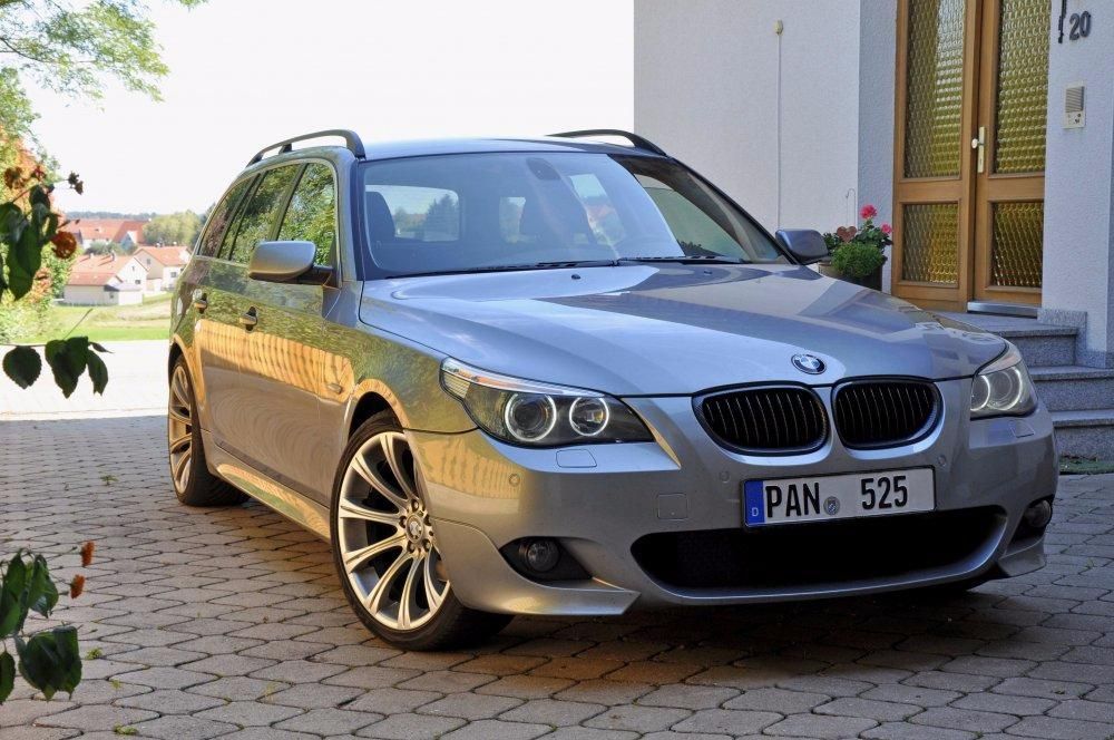 Bara Fata M BMW Seria 5 E60 (2003-2007) M-Technik Import Germania .