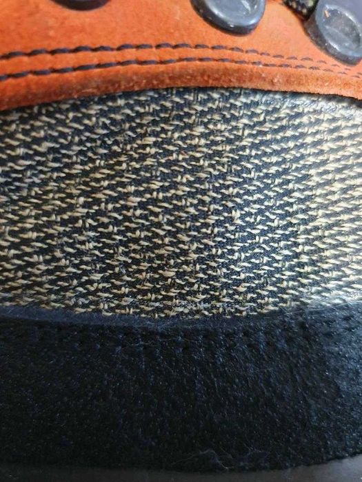 ghete bocanci trekking munte