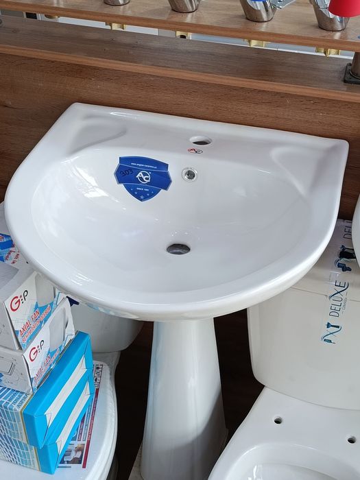 Rakvina Умывальник