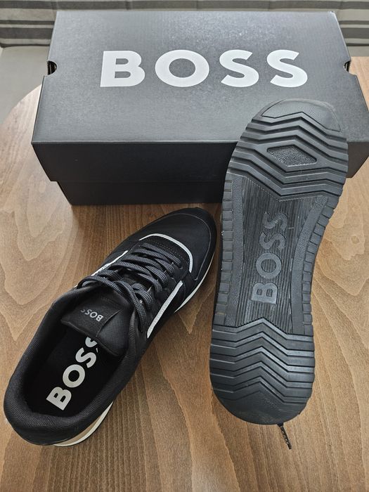 Мъжки маратонки BOSS