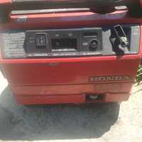 Generator Honda , 600 w i